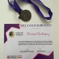Profesional de Almet en consultorio