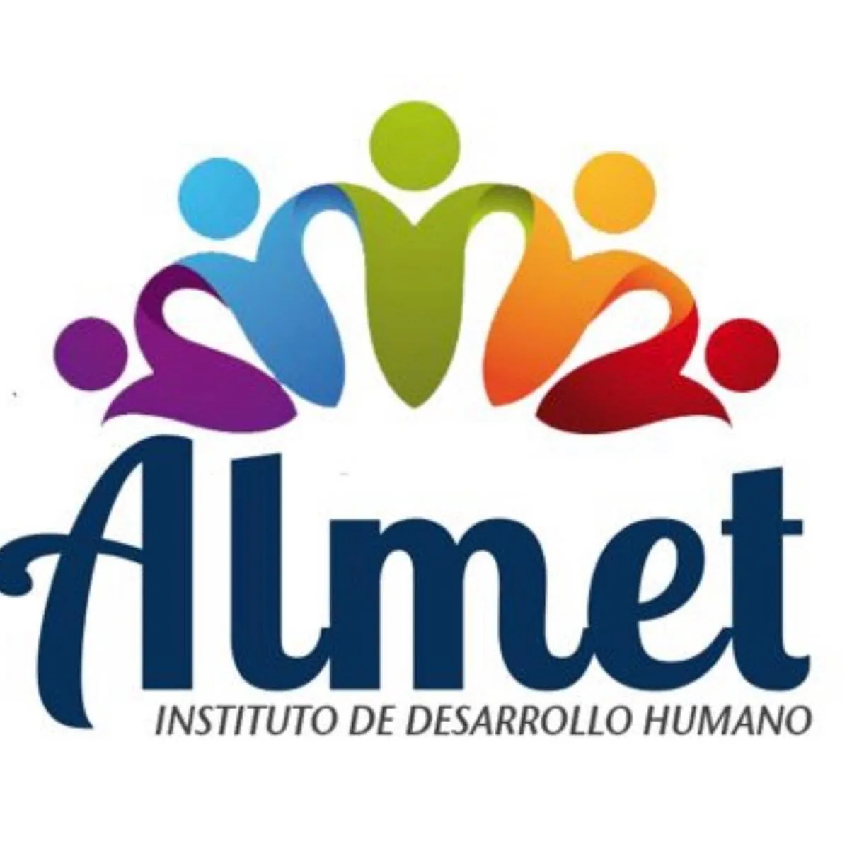 Logo Almet Instituto de Desarrollo Humano